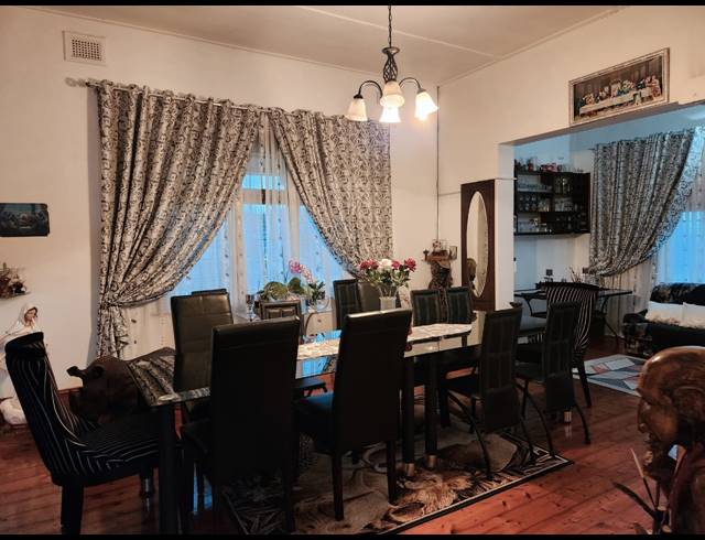 5 BEDROOM HOUSE FOR SALE IN MUSGRAVE